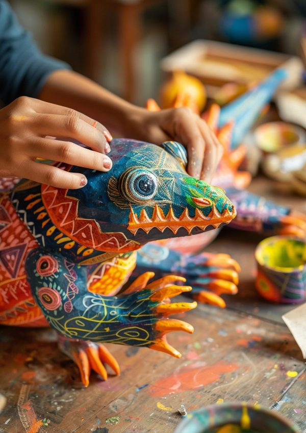 human-hands-working-it-yourself-project